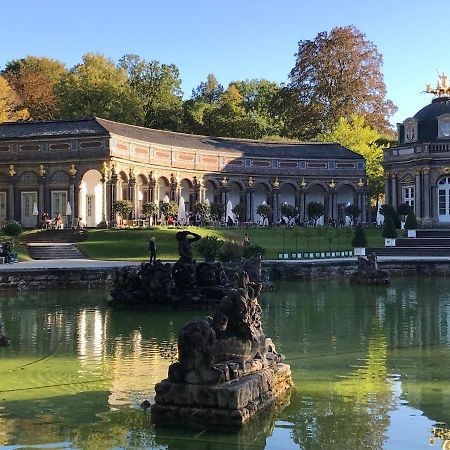 Ferienhaus Am Park Am Roehrensee 拜罗伊特 外观 照片