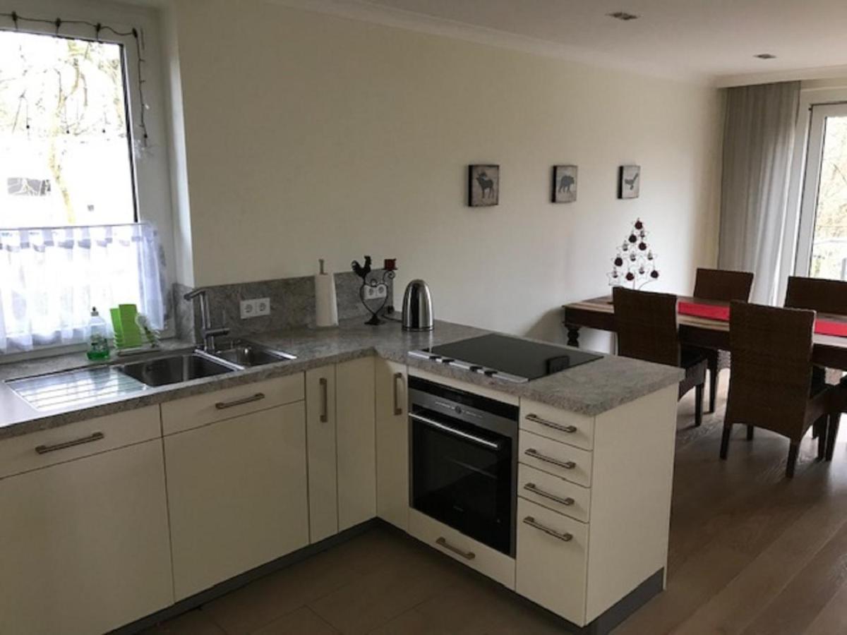 Ferienhaus Am Park Am Roehrensee 拜罗伊特 外观 照片