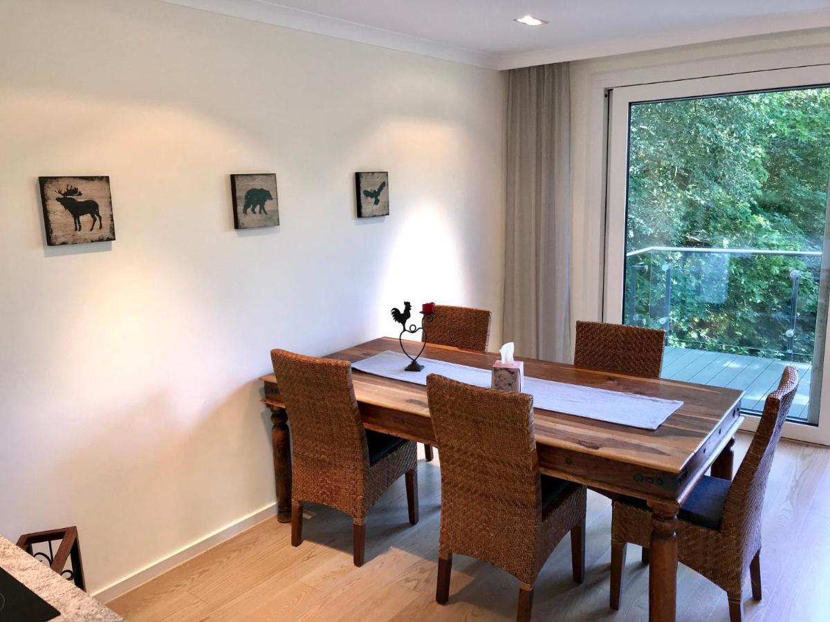Ferienhaus Am Park Am Roehrensee 拜罗伊特 外观 照片
